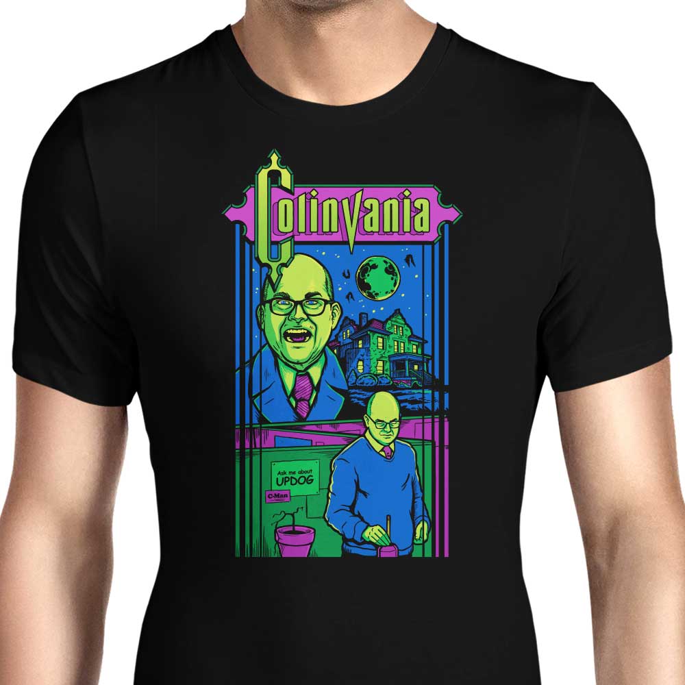 Colinvania - High - Quality Men's Clothing Collection
