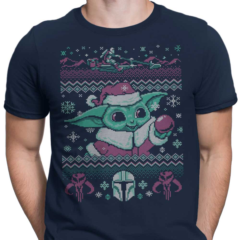 Abundant Christmas Collection - Men's Clothing Apparel