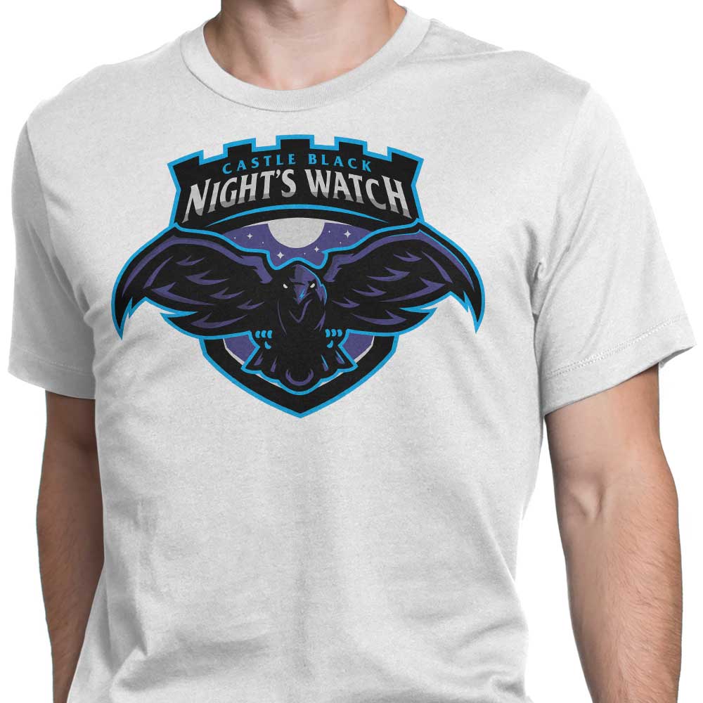 Men's Go Crows Brand Apparel Collection