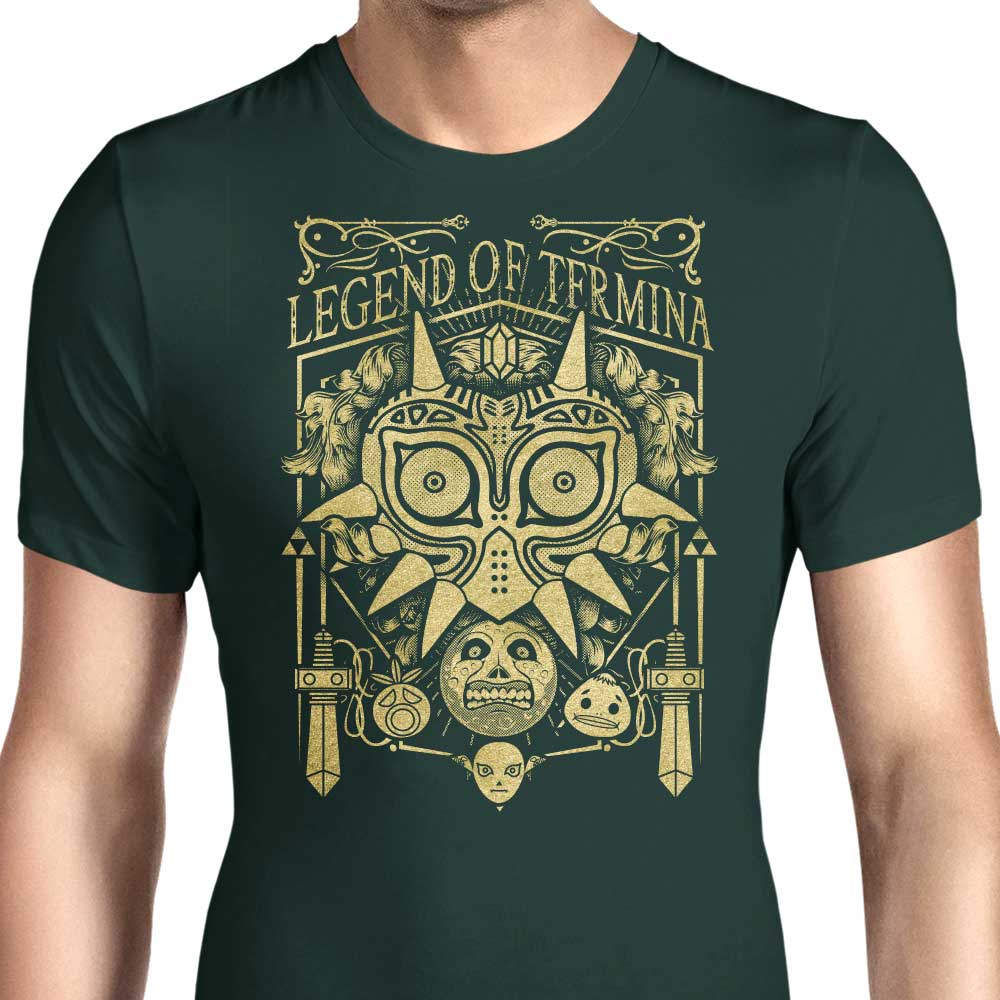 Classic Termina Collection - Stylish Men's Apparel