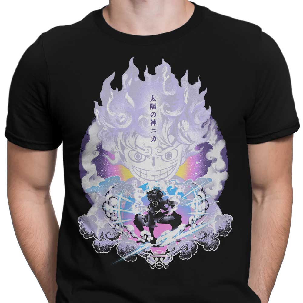 Men's Fashion Apparel - Awakened Fifth Collection