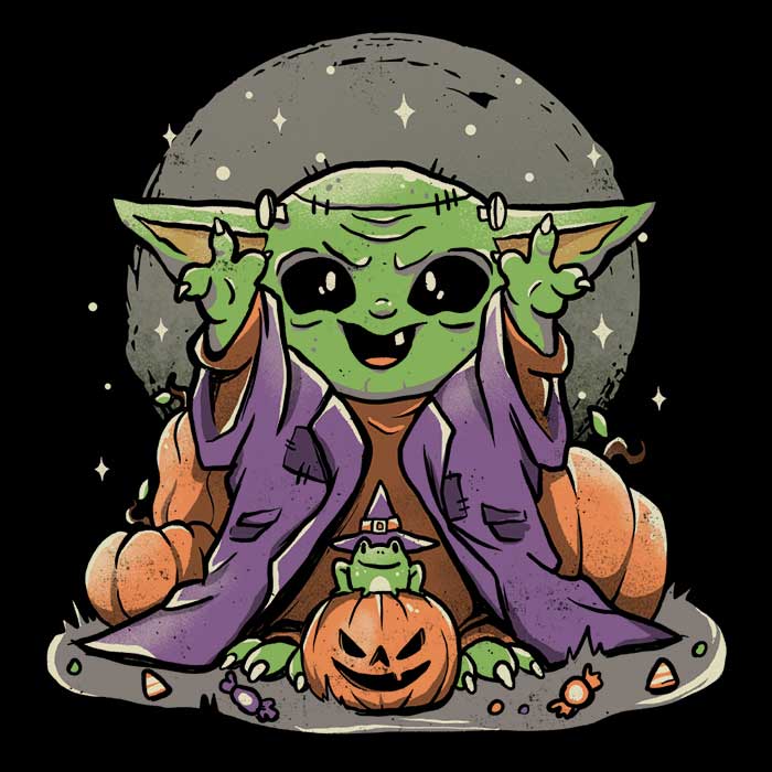 Spooky Force - Stylish Men's Clothing Apparel