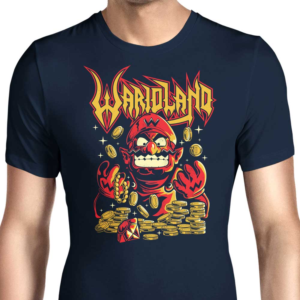 Draculabyte Wah Bringer - High - Quality Men's T - Shirts Collection