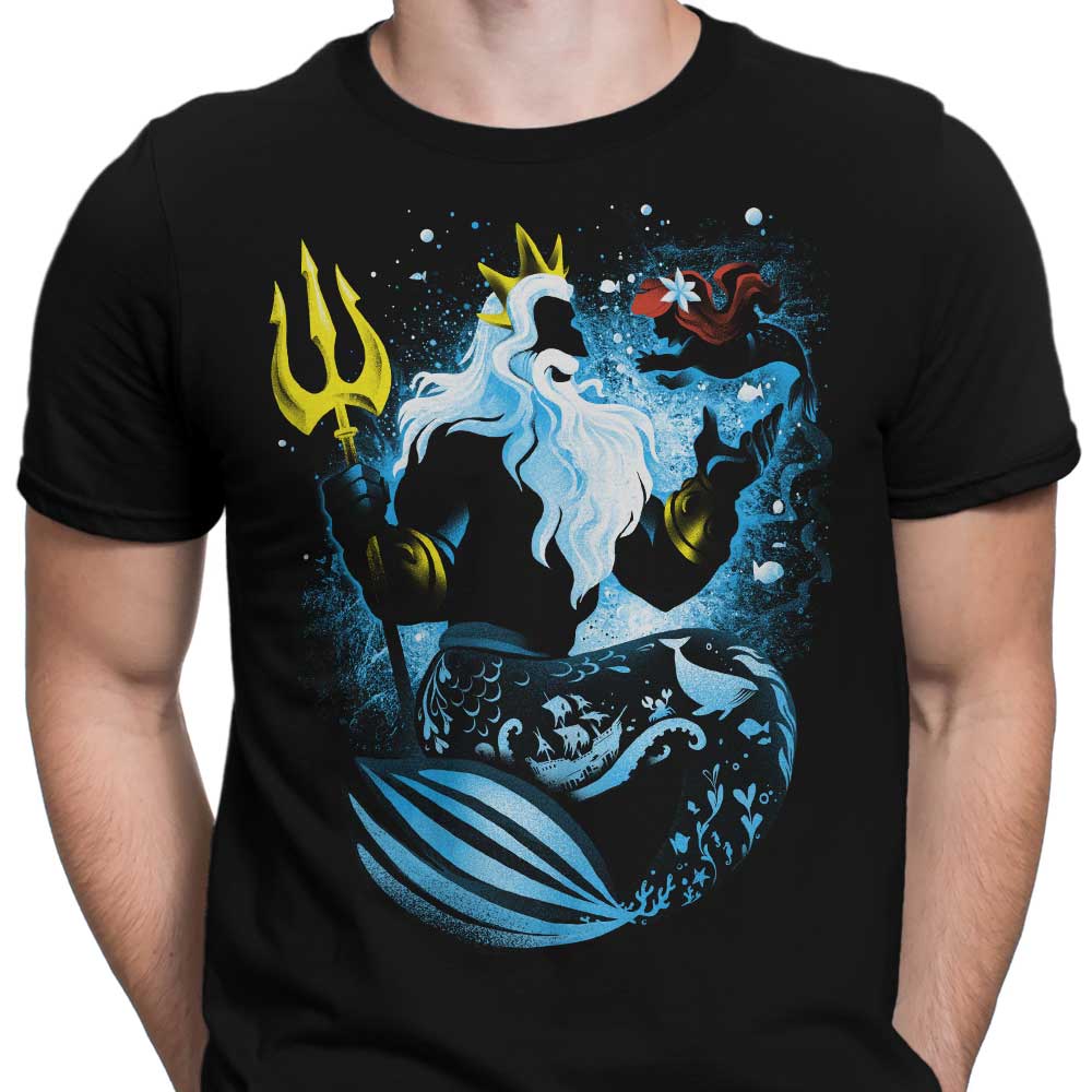 The Sea King's Collection - High - Quality Men's Apparel