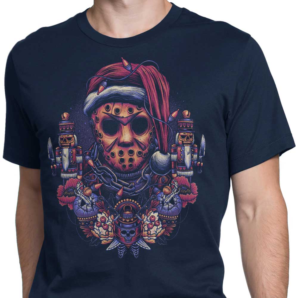 Men's Lake - themed Holiday Apparel Collection