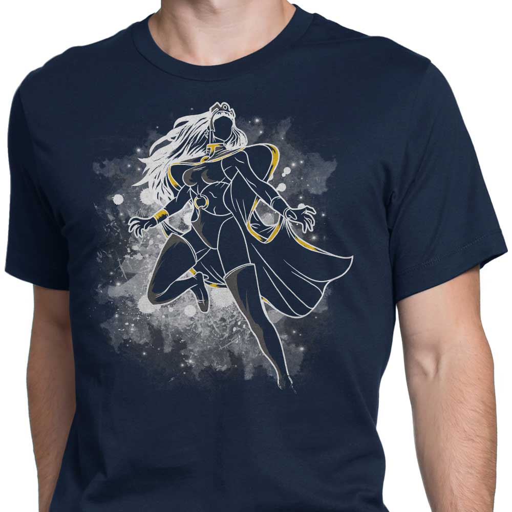 Inked Lightning - Stylish Men's Cotton Apparel Collection