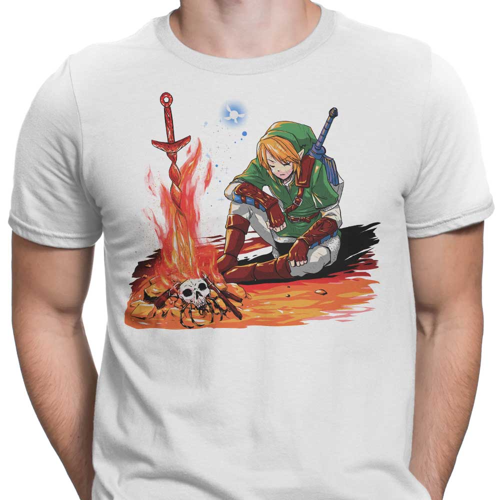 Dark Link Men's Fashion Apparel Collection