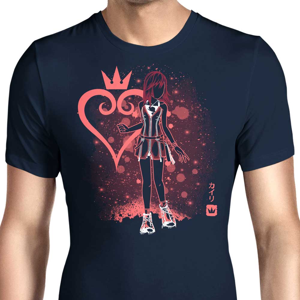 The Heart Princess Collection - Stylish Men's Apparel for All Occasions