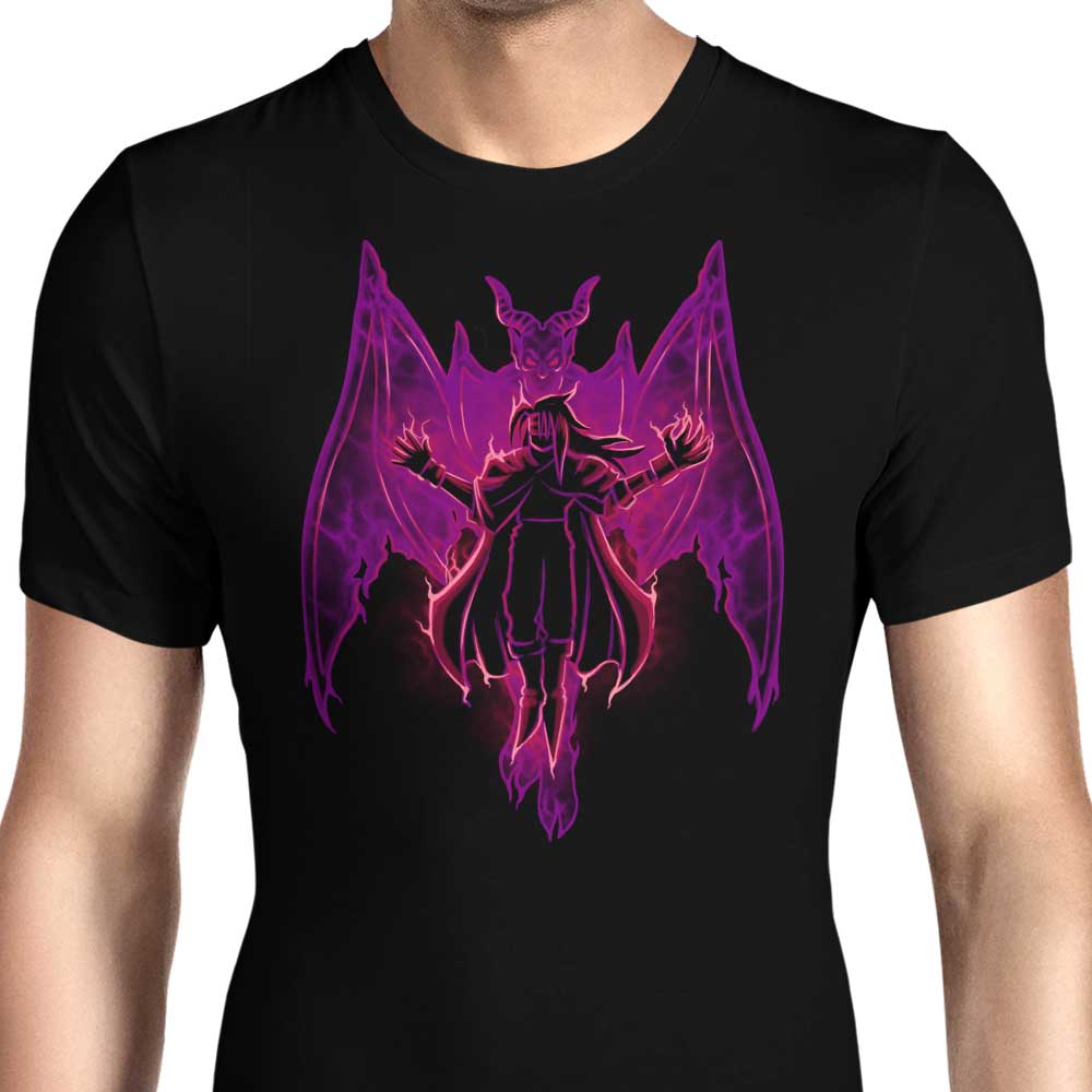 Steven Lefcourt's No Limits Chaos - Stylish Men's Apparel Collection