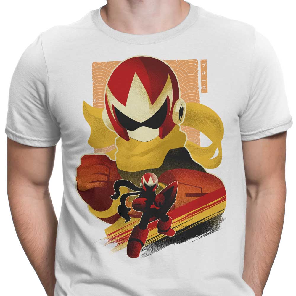 Break Man Men's Clothing - T-Shirts and Premium T-Shirts