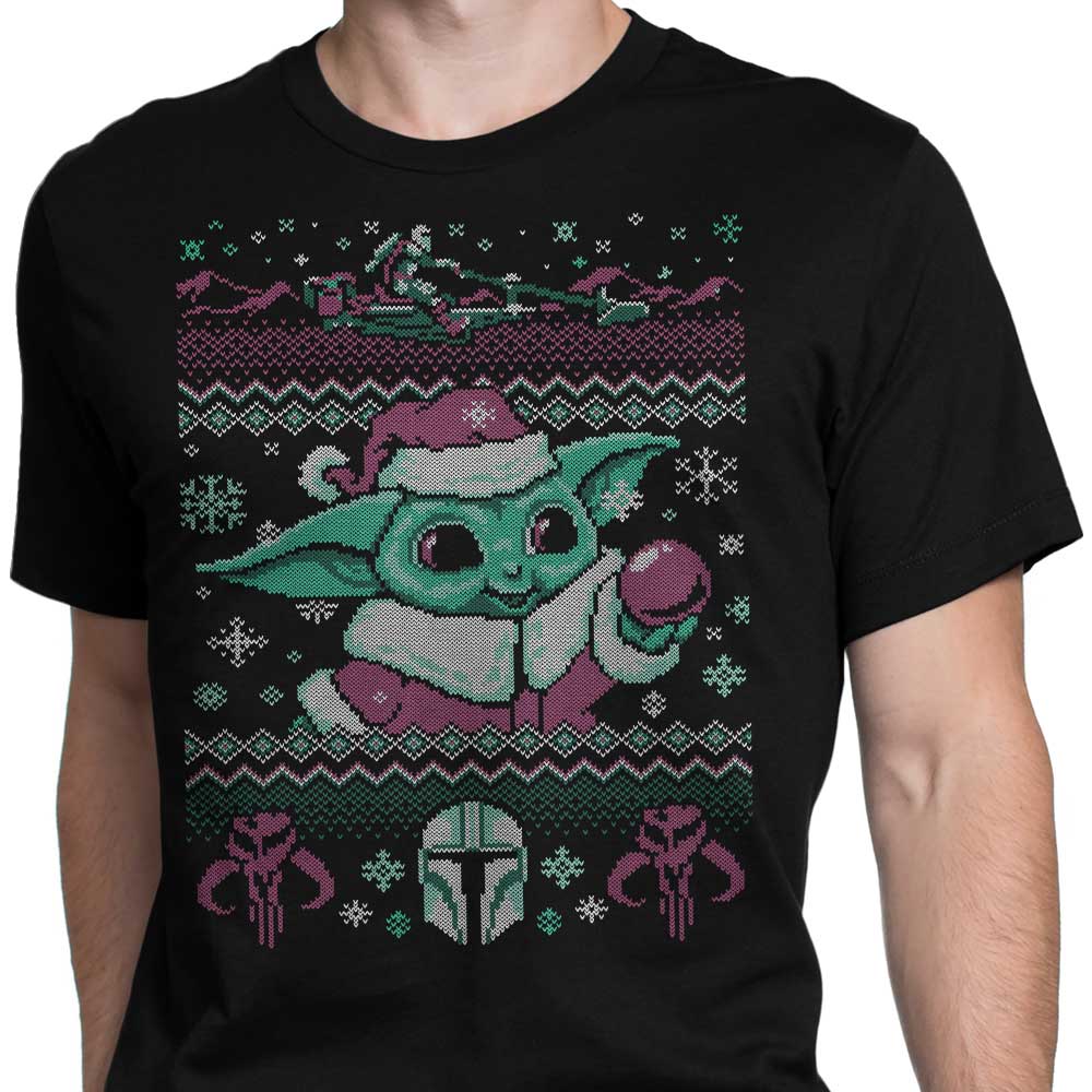 Abundant Christmas Collection - Men's Clothing Apparel