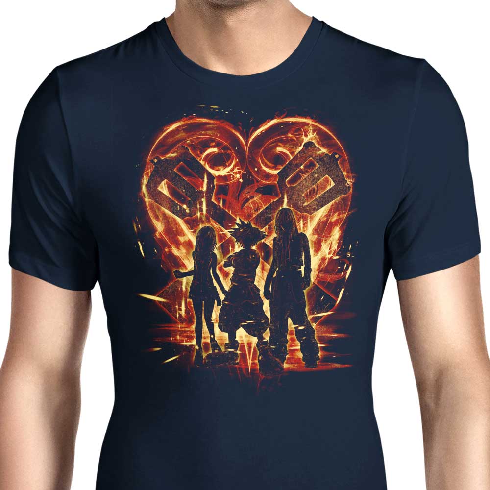 Stylish Kingdom Trio Collection for Men's Apparel