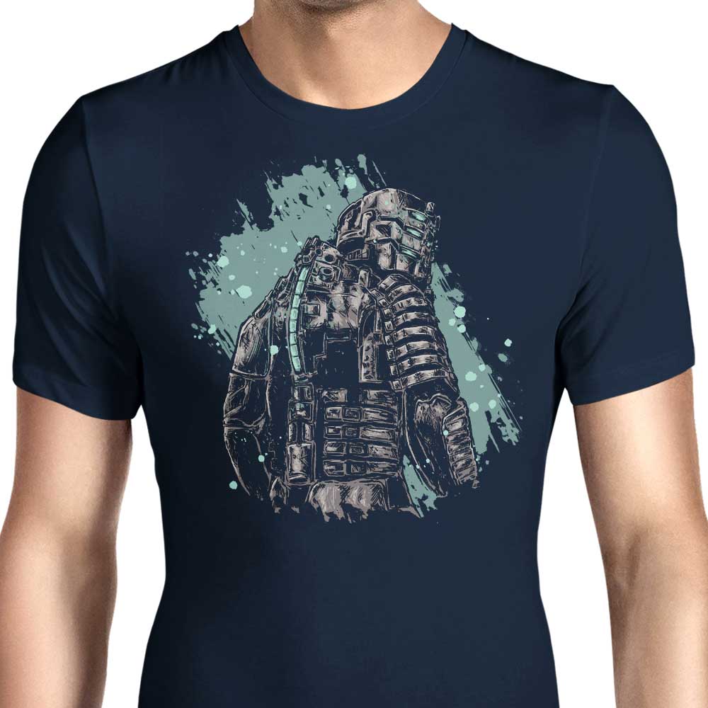 xMorfina's Men's Tragic Survivor Comfortable Apparel Collection