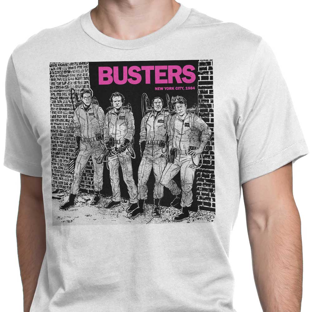 Rustenico's Busters - High - Quality Men's Clothing Apparel