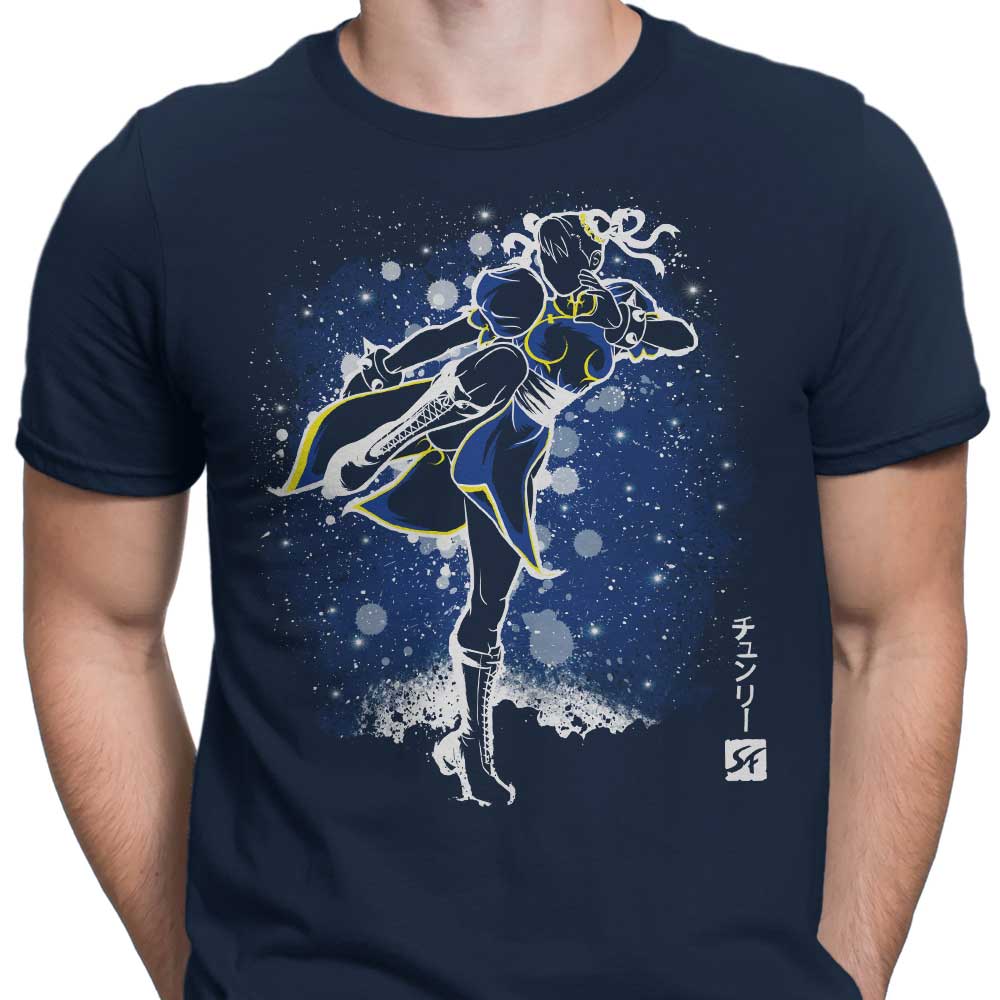 The Legendary Kicker - Stylish Men's Apparel Collection