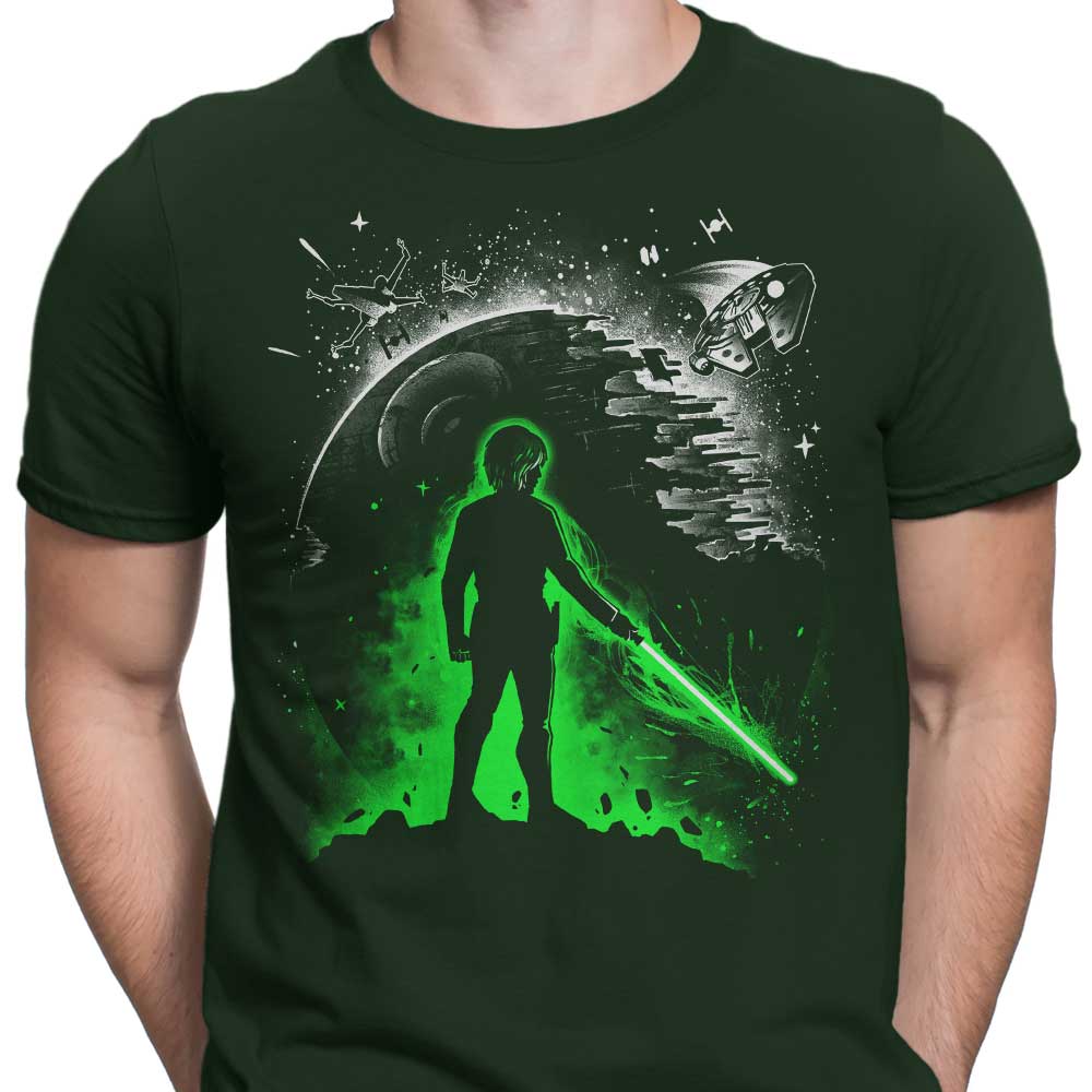 The Hope Returns - Stylish Men's Apparel Collection