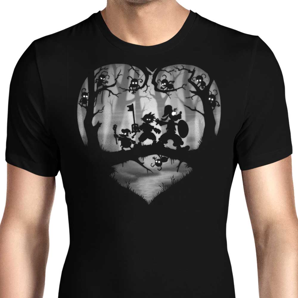 Limbo Hearts - Stylish Men's Clothing Line