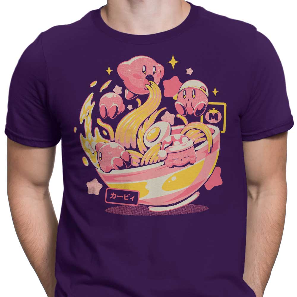 Stylish Pink Bowl Men's Clothing Apparel