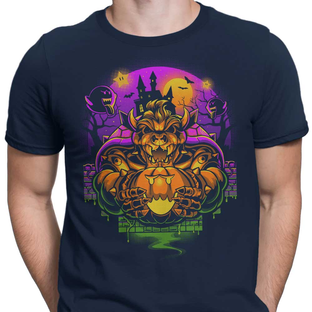 Bowserween Men's Clothing - Stylish Apparel for Gentlemen