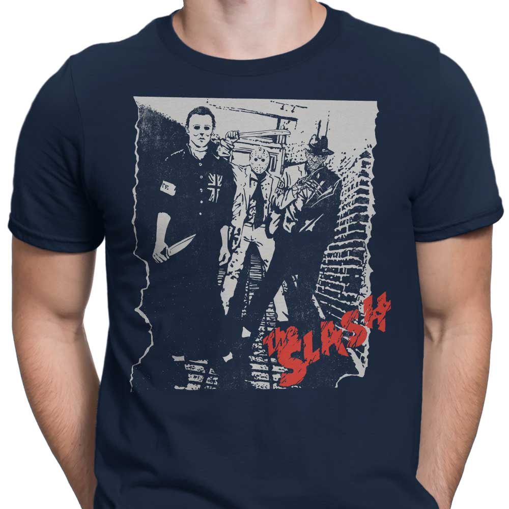 The Slash - Stylish Men's Clothing Apparel