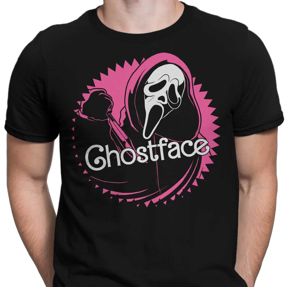 Malibu Ghost Men's Comfortable Cotton Apparel Collection