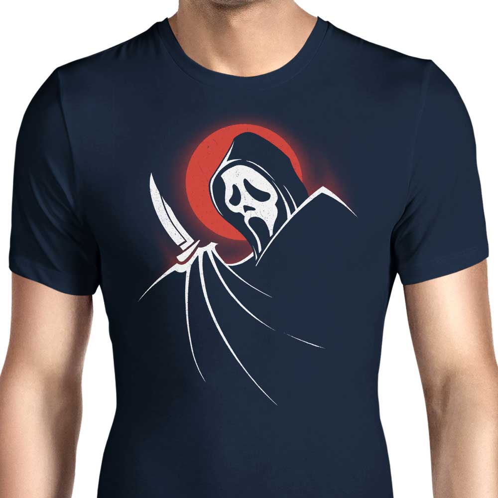Getsousa's Ghostman - Stylish Men's Cotton Apparel Collection