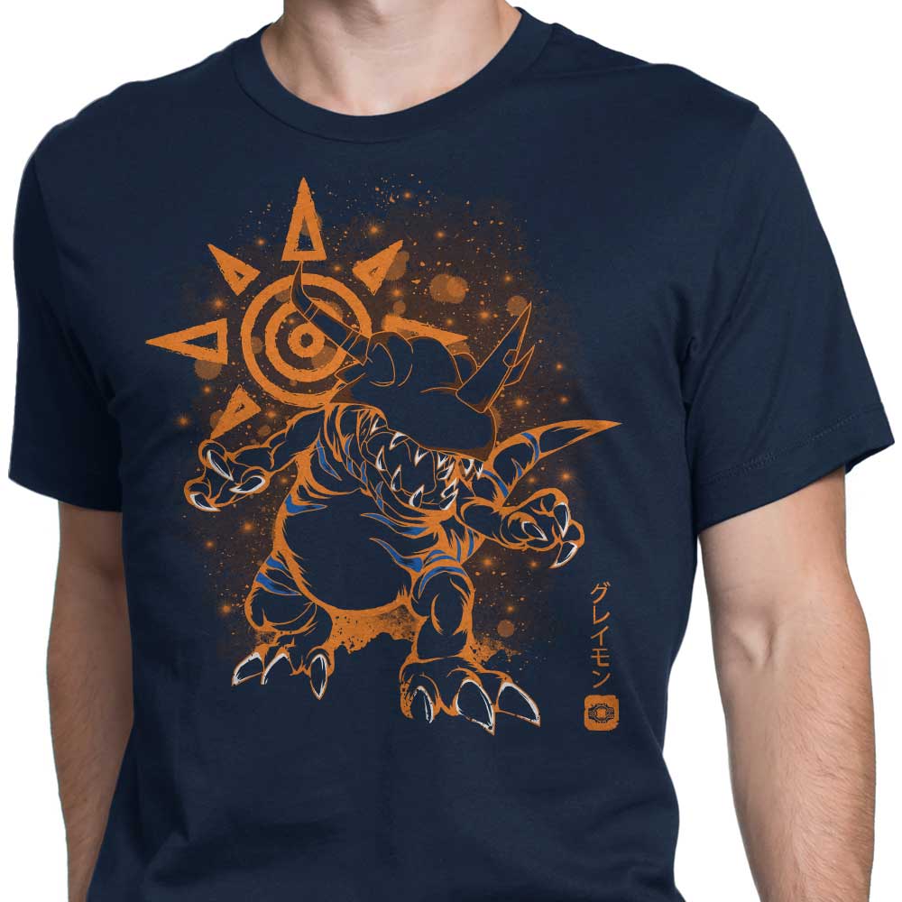 The Courage Evolution Men's Clothing Line - Stylish Apparel for Men