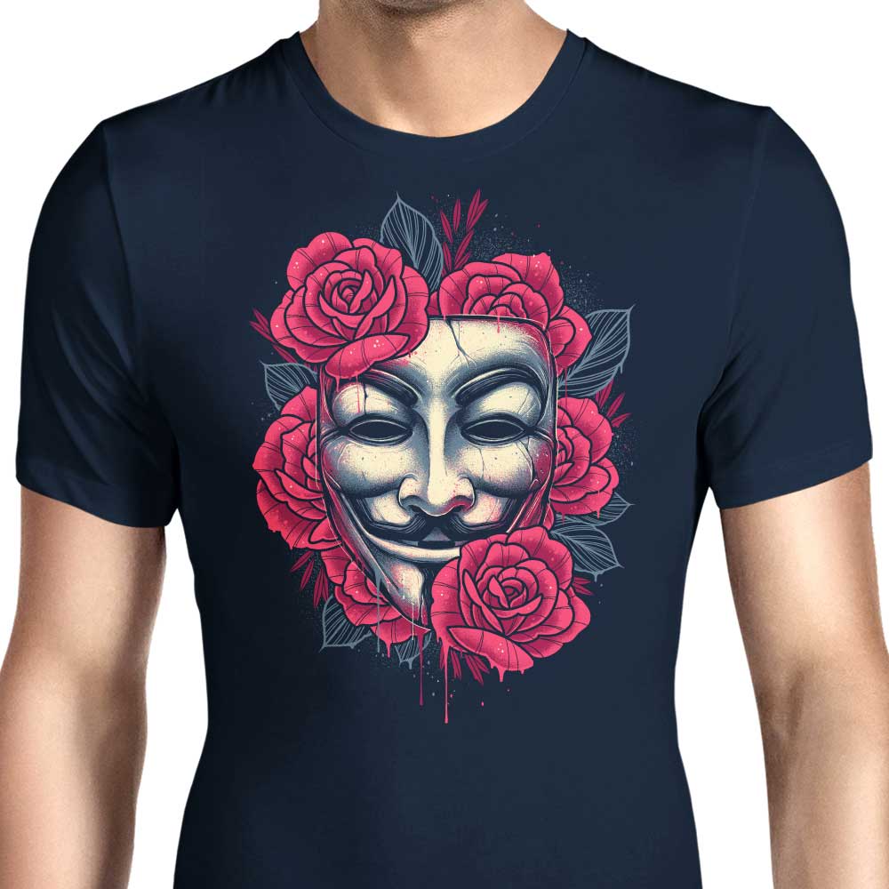 Blooming Revolution - Stylish Men's Apparel