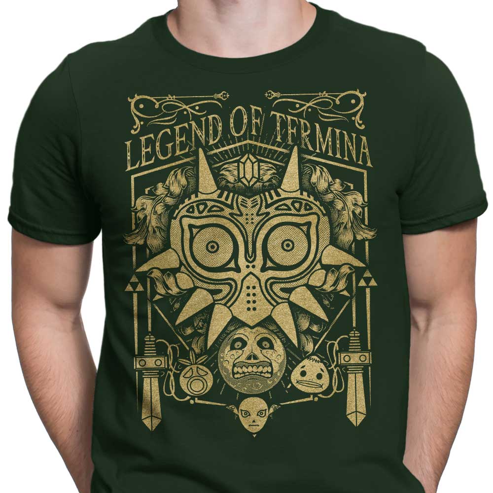 Classic Termina Collection - Stylish Men's Apparel