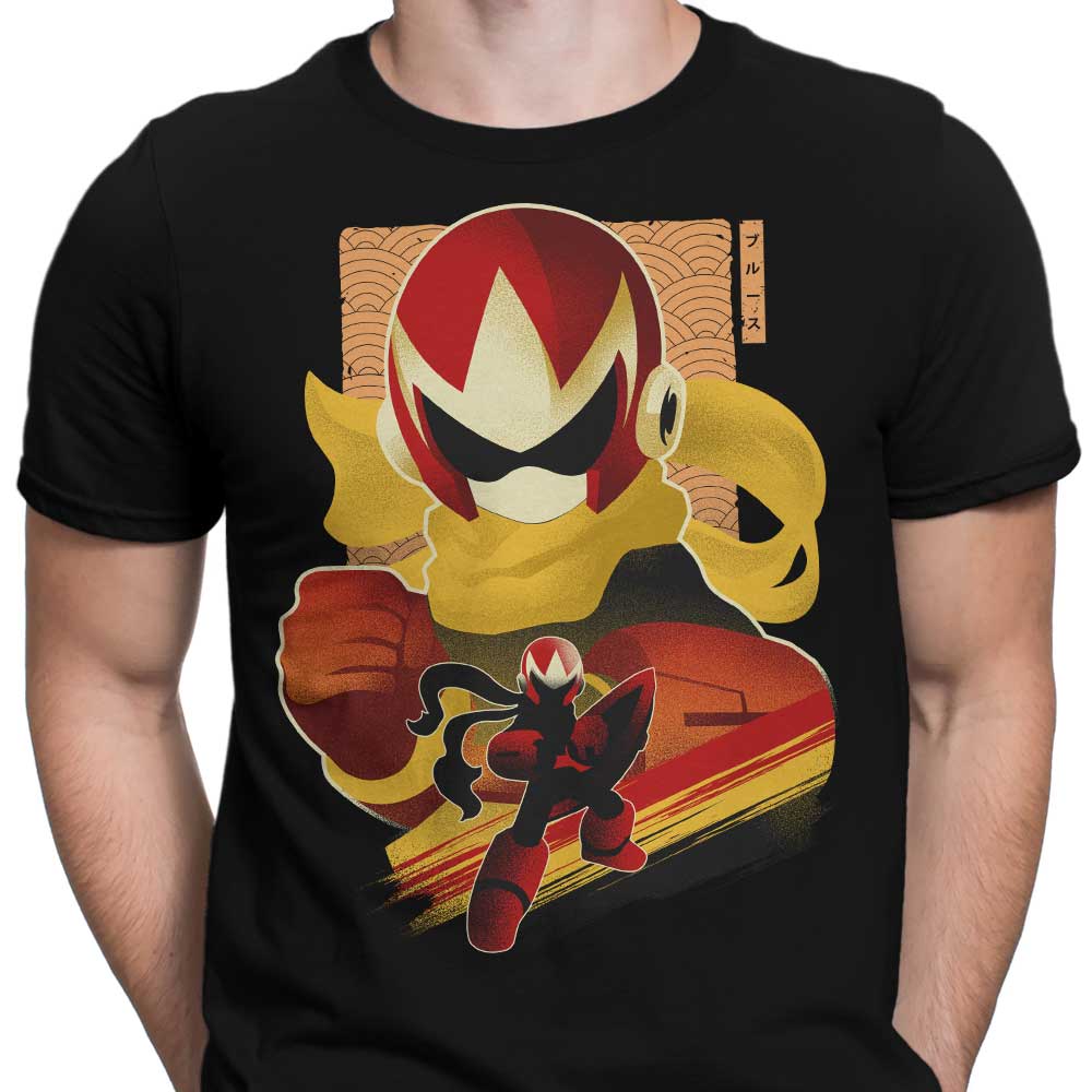 Break Man Men's Clothing - T-Shirts and Premium T-Shirts