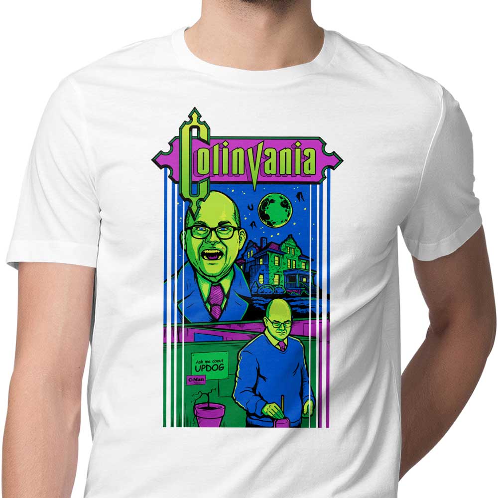 Colinvania - High - Quality Men's Clothing Collection