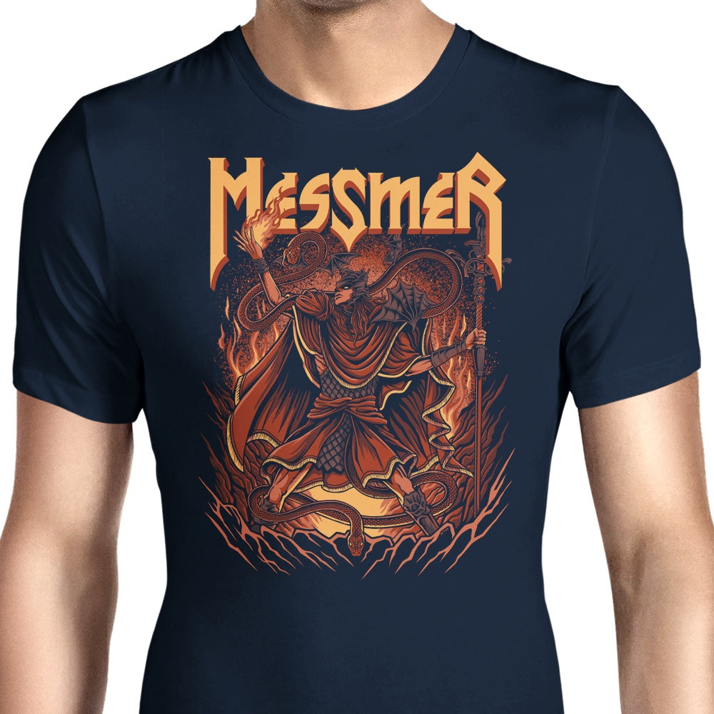 The Impaler - Men's Clothing Apparel Collection