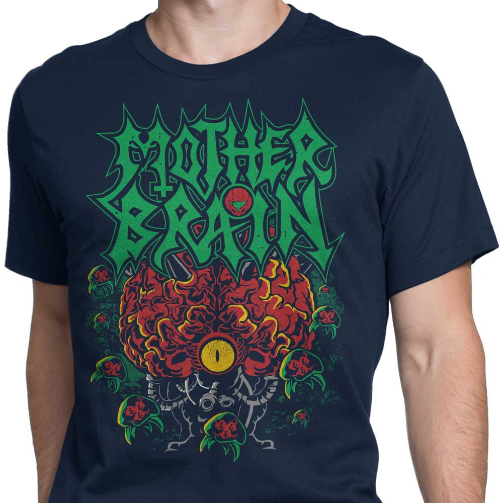 Draculabyte's Wrath of Mother - Stylish Men's Apparel Collection