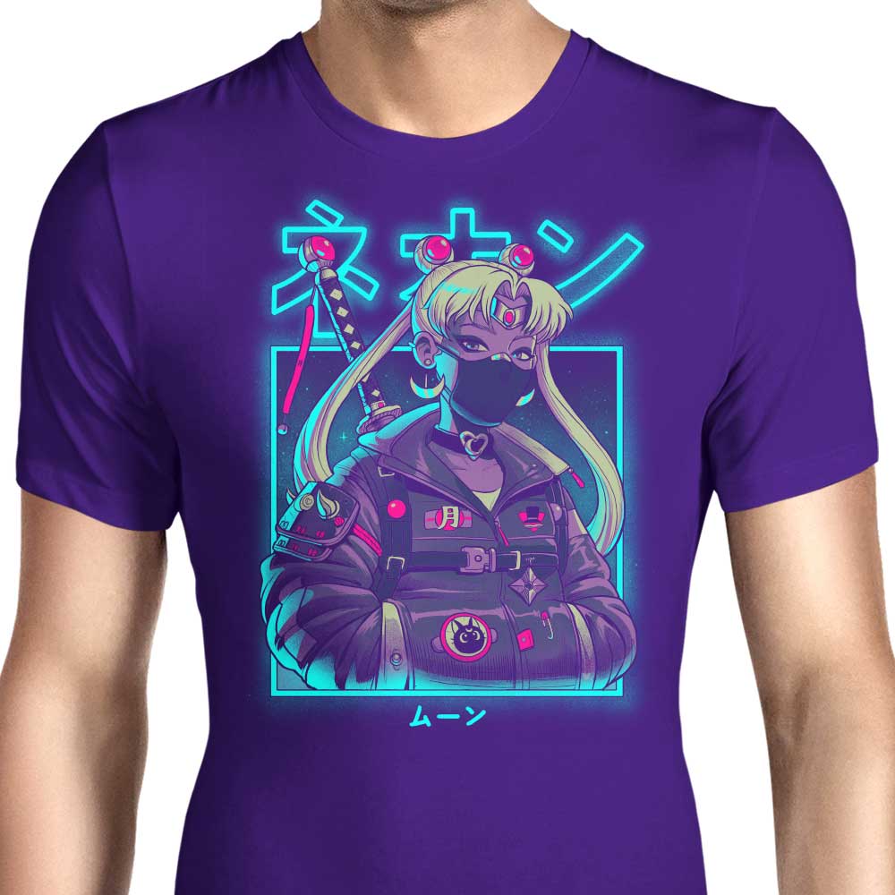 Neon Moon Men's Clothing - T-Shirts and Premium T-Shirts