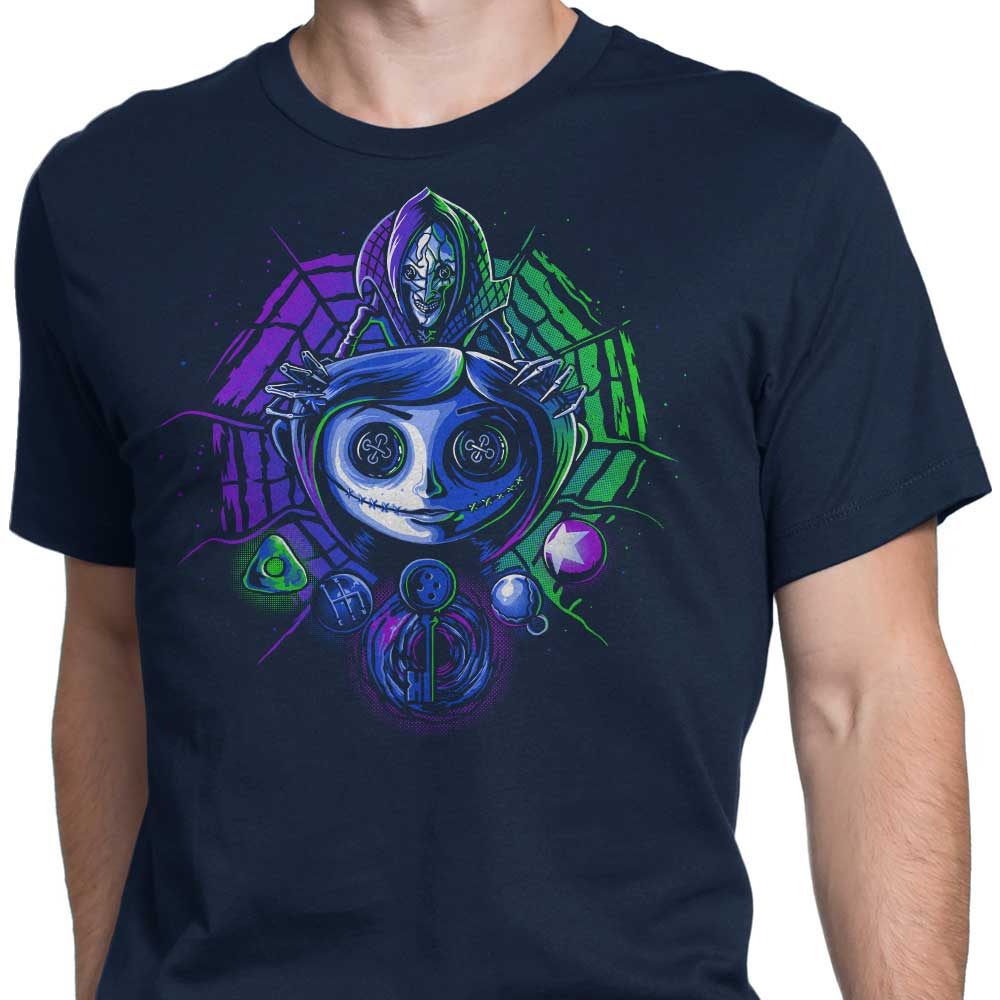 I'm Trapped - Stylish Men's Clothing Apparel
