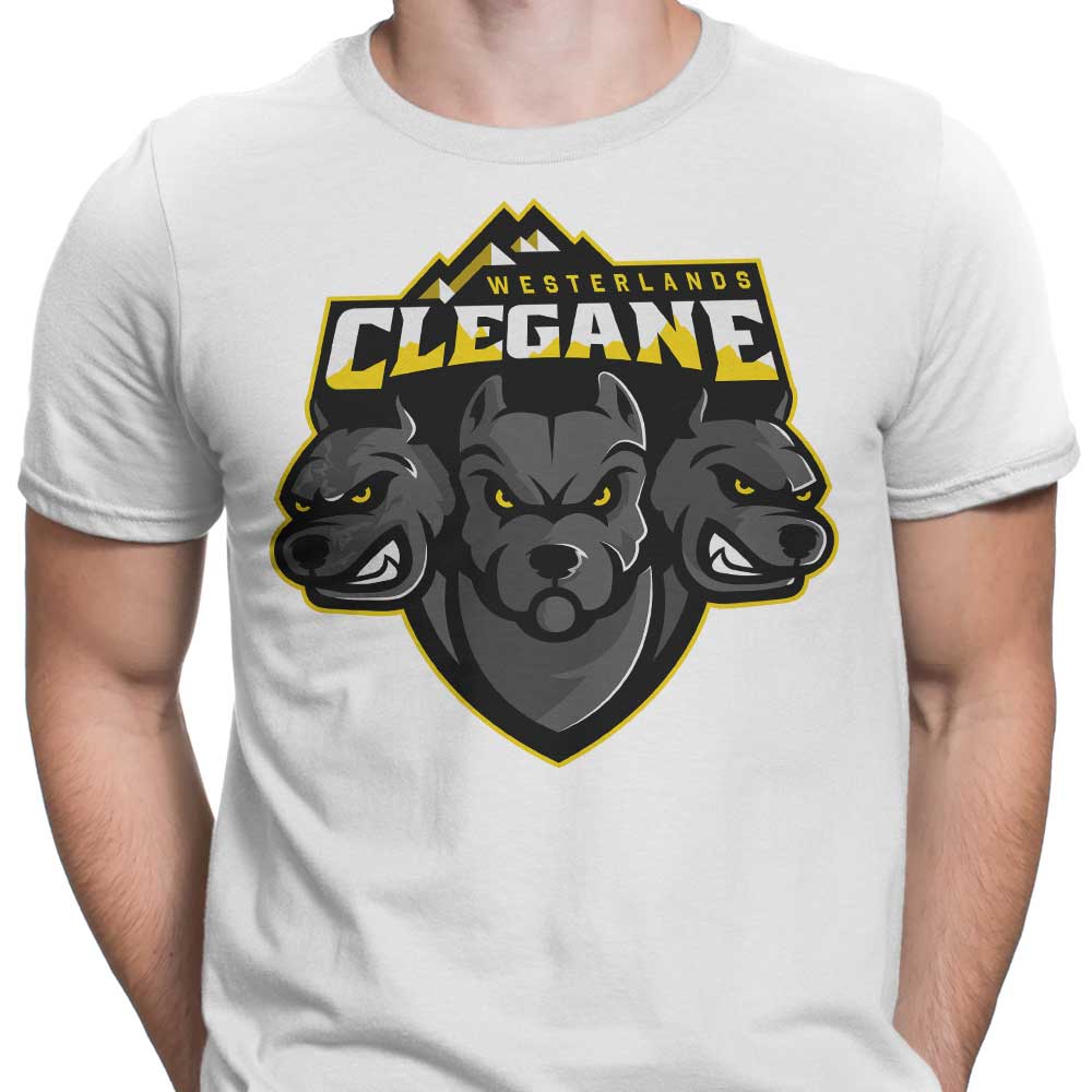 Go Hounds - Stylish Men's Cotton Apparel in Various Sizes
