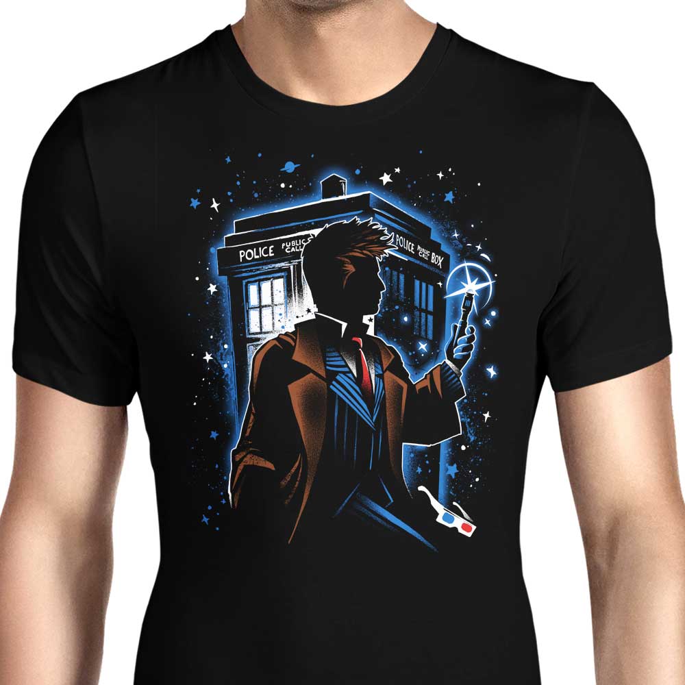 The Tenth Brand Men's Clothing - T-Shirts and Premium T-Shirts