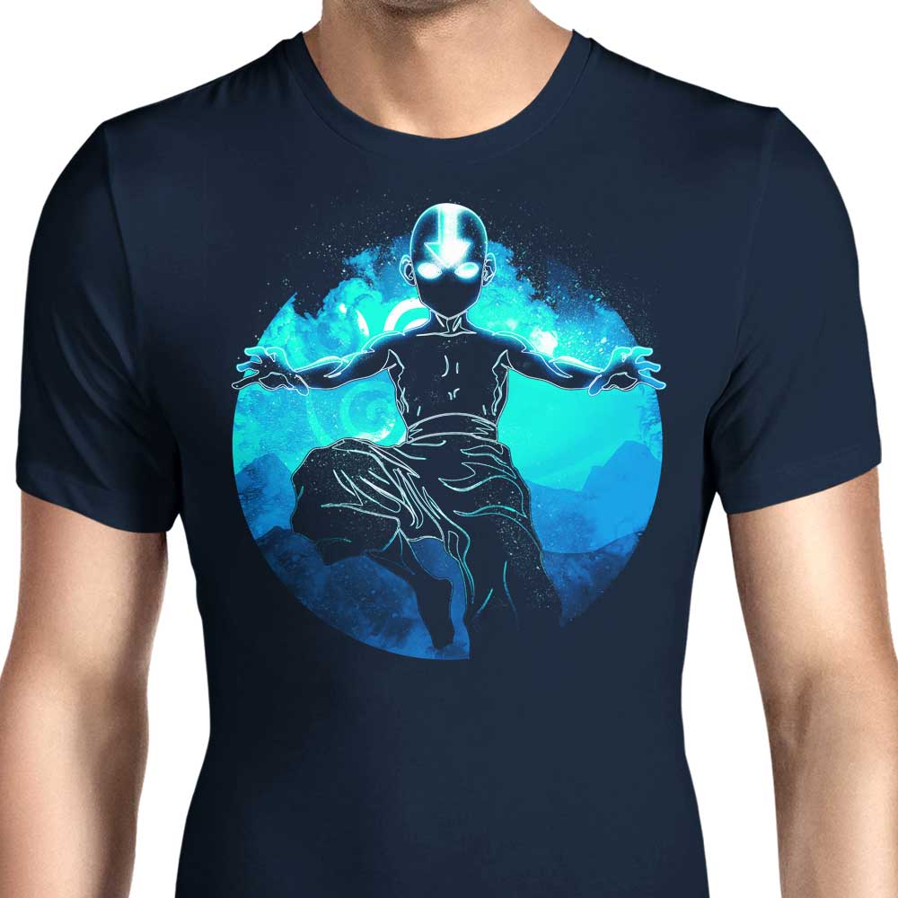 Air Soul - Men's Fashion Apparel Collection