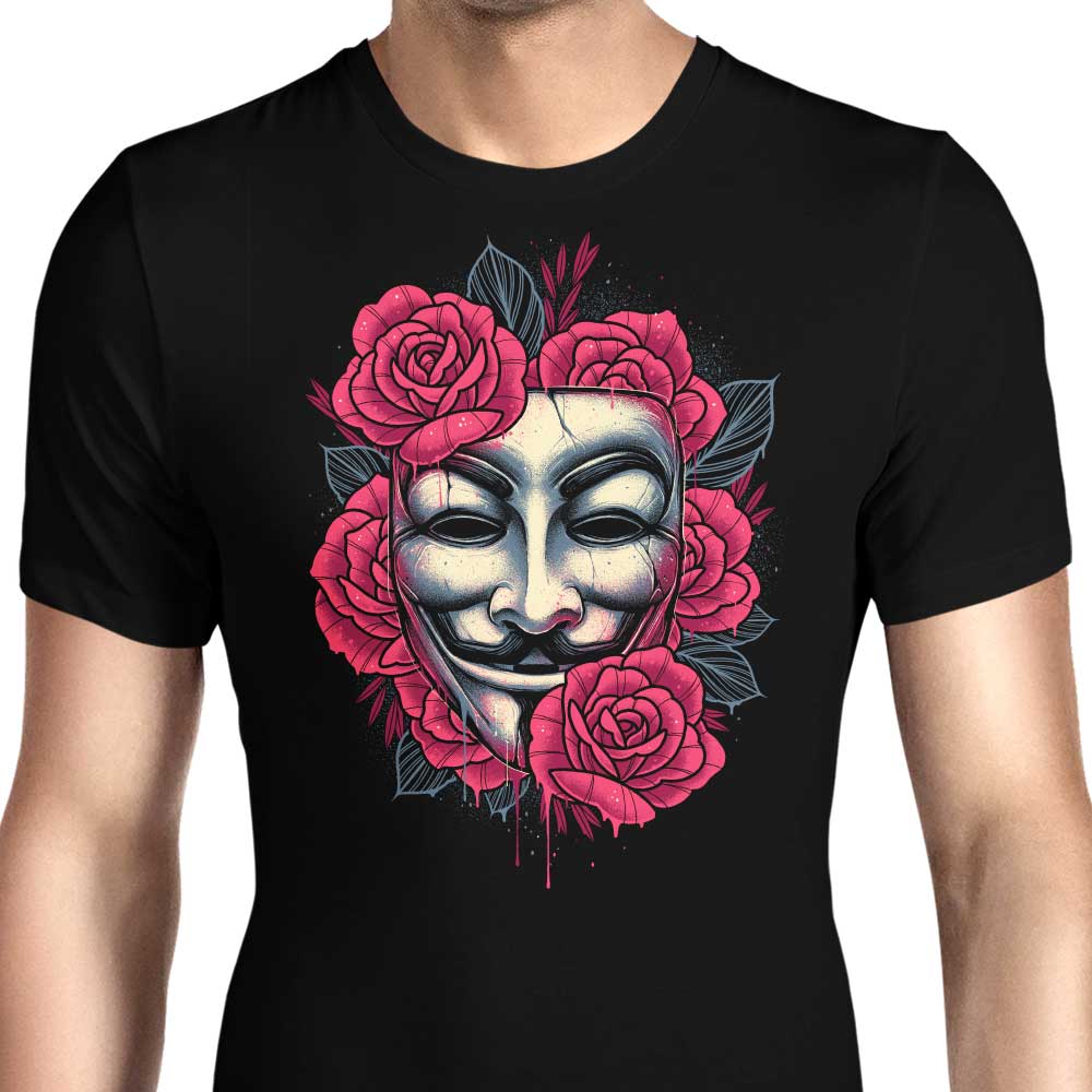 Blooming Revolution - Stylish Men's Apparel