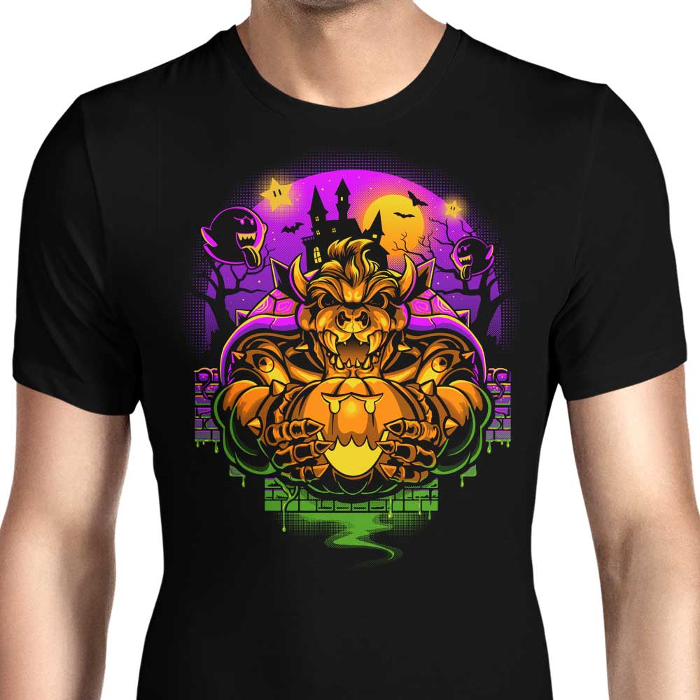 Bowserween Men's Clothing - Stylish Apparel for Gentlemen