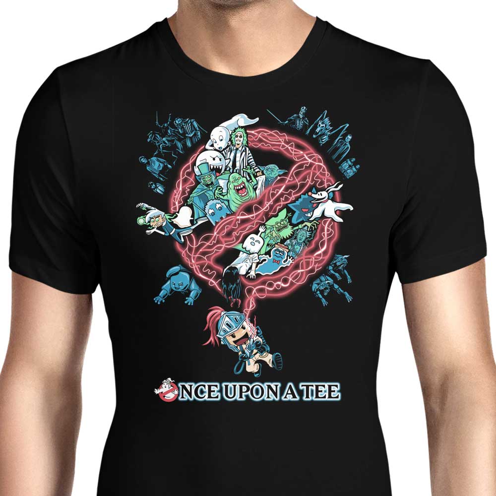 Call Teerion Men's Clothing - T-Shirts and Premium T-Shirts