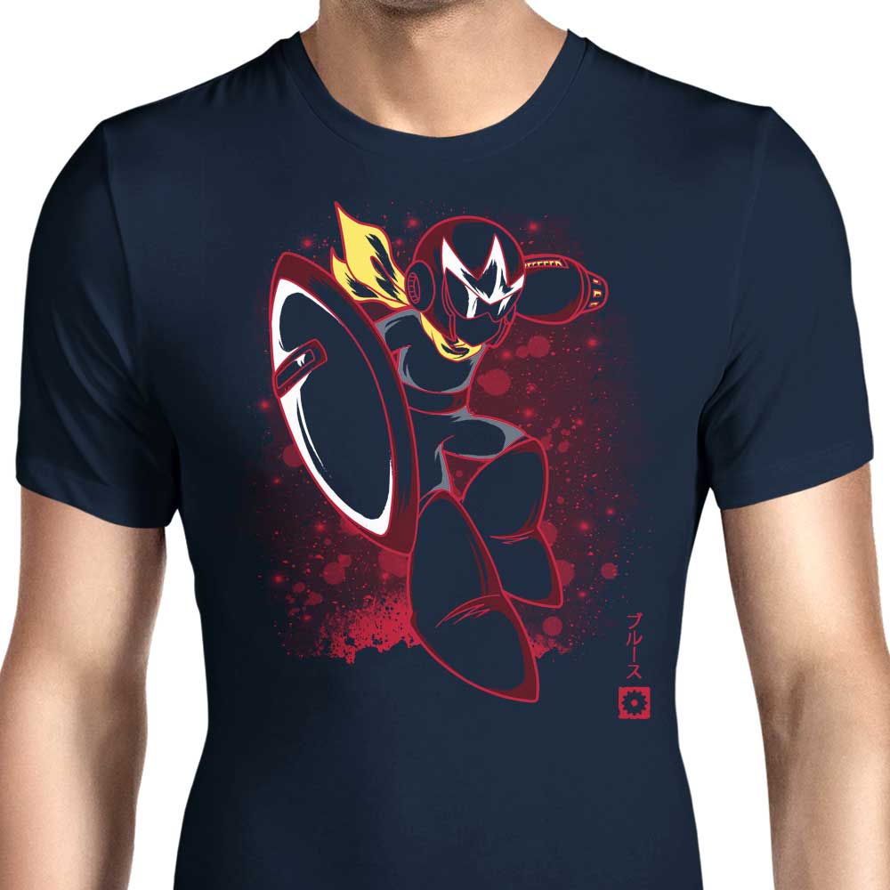 The Proto - Men's Clothing Collection Including T - Shirts and Premium T - Shirts