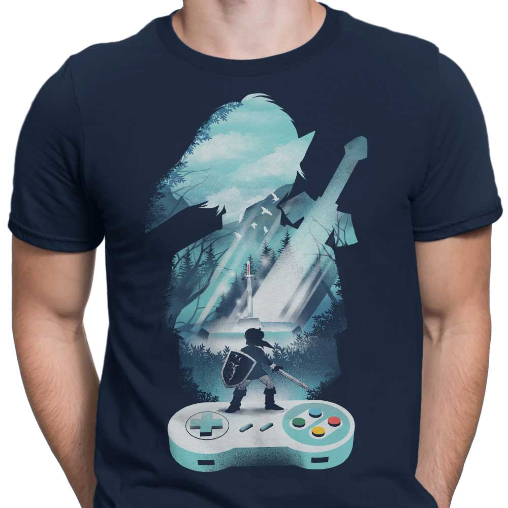The Legends Past Collection - Stylish Men's Apparel