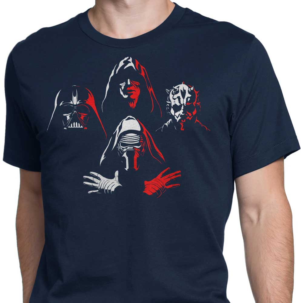 Jango Snow's Bohemian Revenge - Stylish Men's Apparel Collection