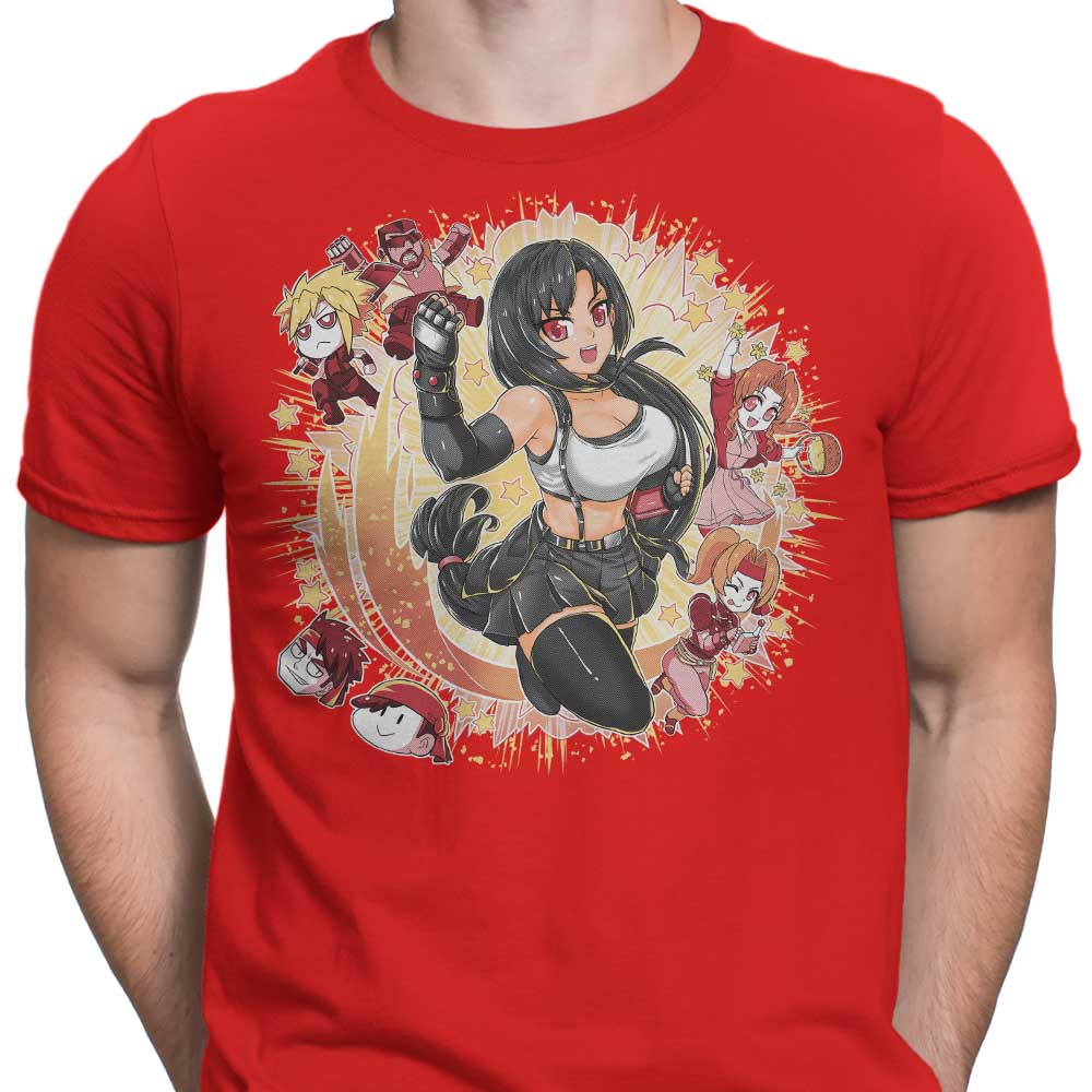 Final Avalanche Men's Clothing - T-Shirts and Premium T-Shirts