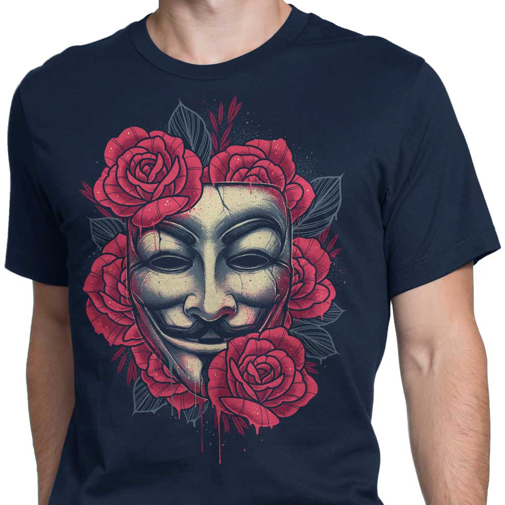 Blooming Revolution - Stylish Men's Apparel