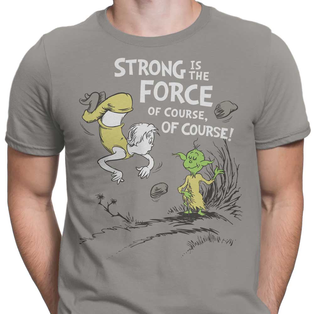 Powerful Force - High - Quality Men's Apparel Collection