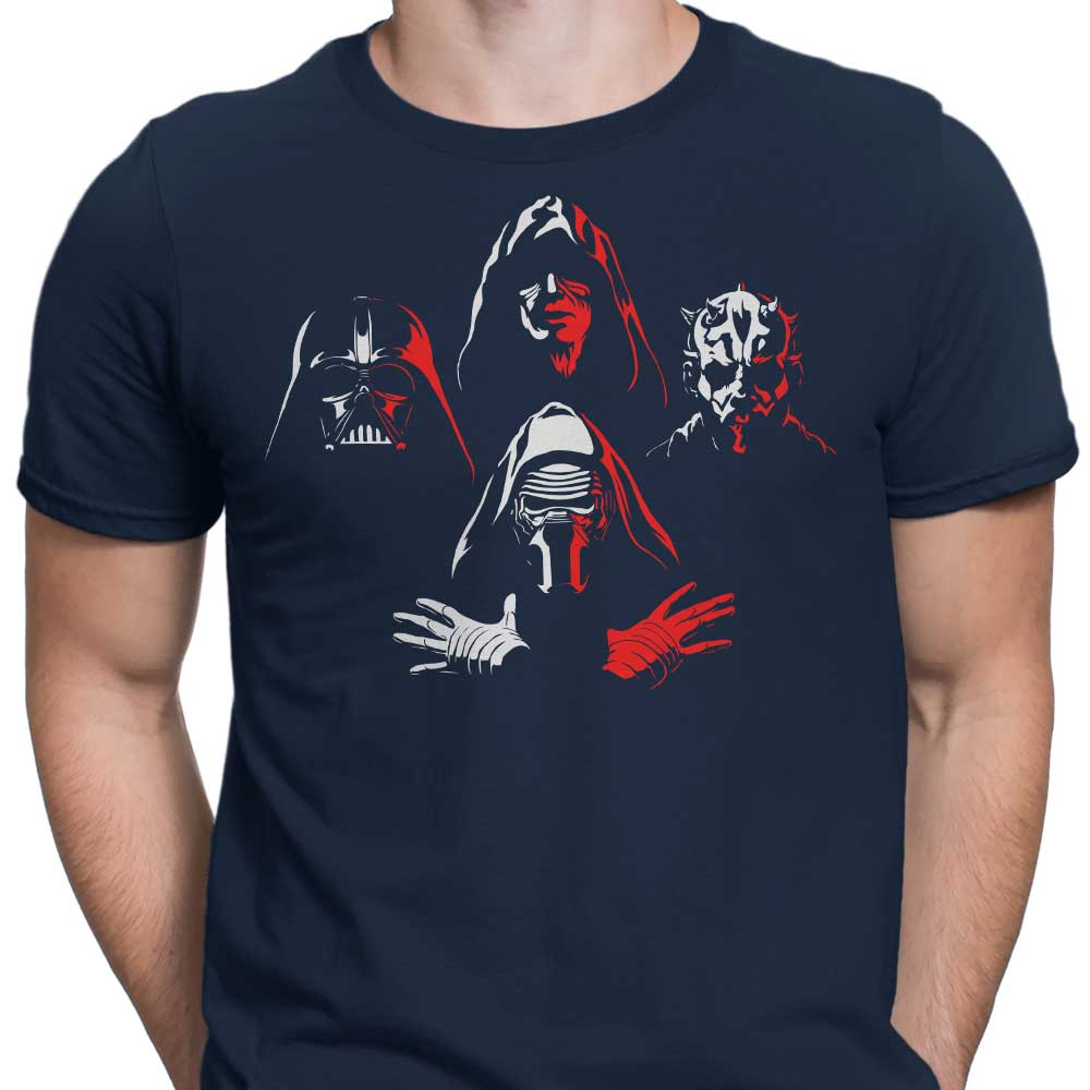 Jango Snow's Bohemian Revenge - Stylish Men's Apparel Collection
