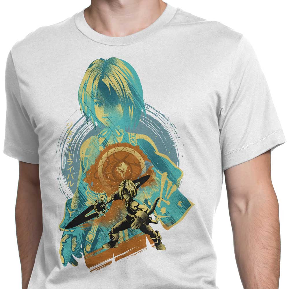 Thief Genome Men's Clothing Apparel