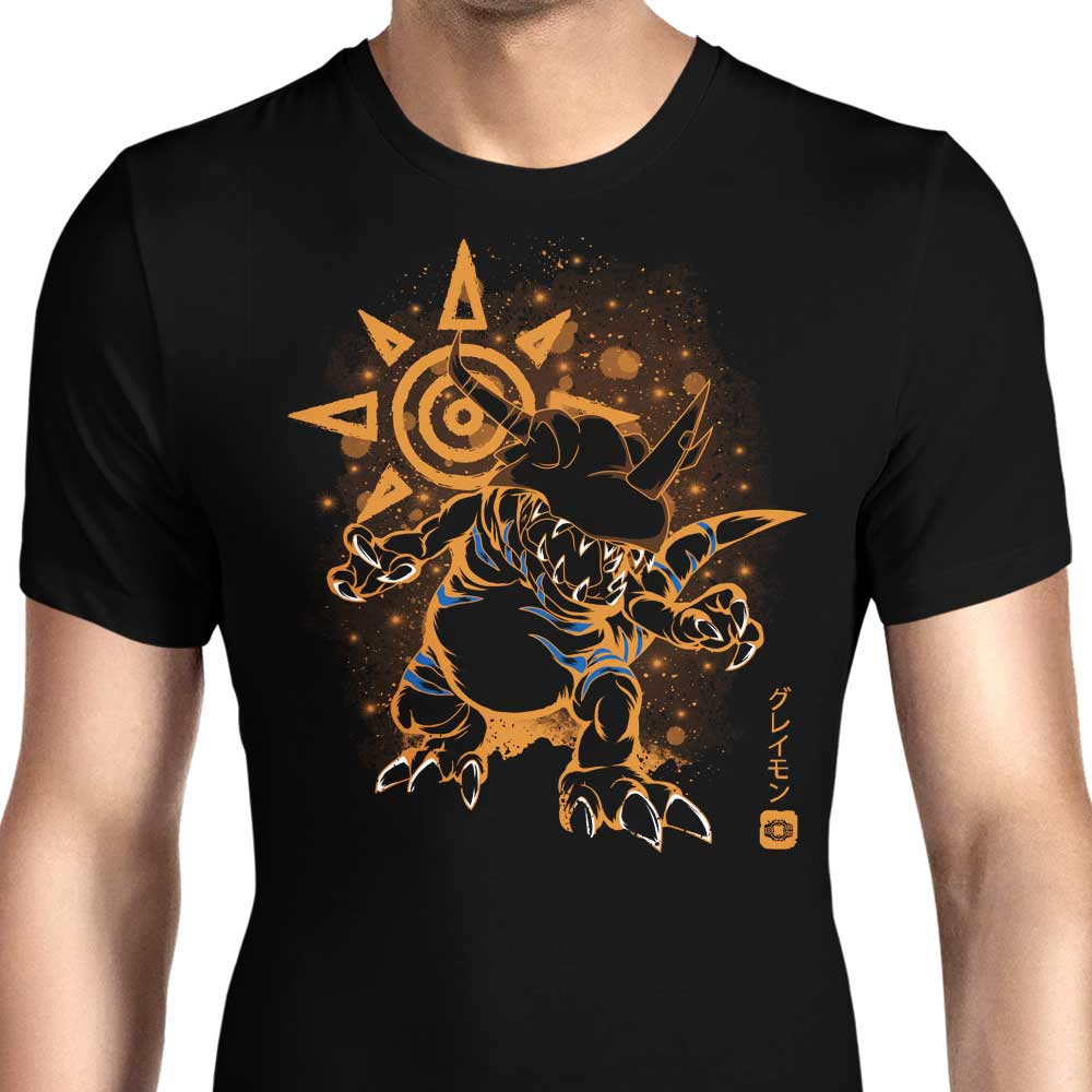 The Courage Evolution Men's Clothing Line - Stylish Apparel for Men